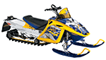 Ski-Doo Summit